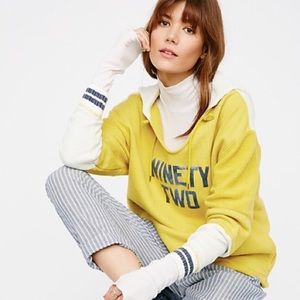 Naomi Hoodie Free People